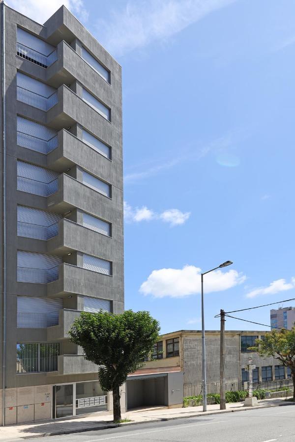 Flh Boavista Wooden Duplexes 포르투 외부 사진